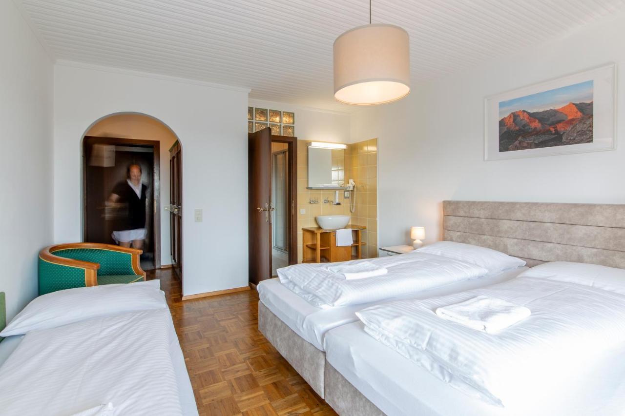 Guest house Tirolerhof