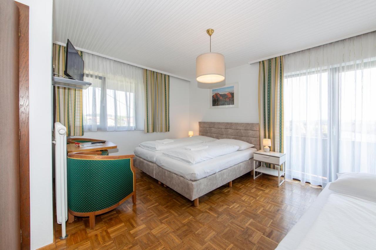 Tirolerhof Guest house